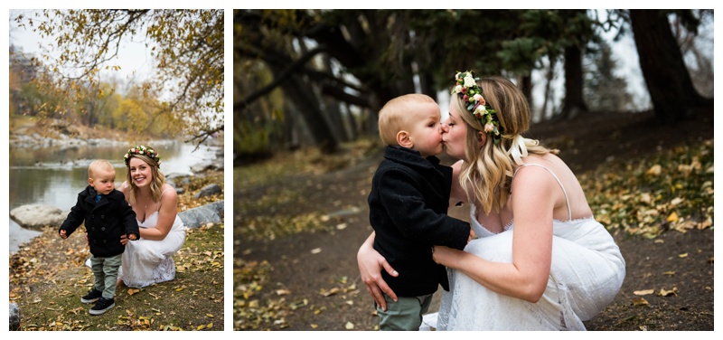 Elopement Photographers Calgary