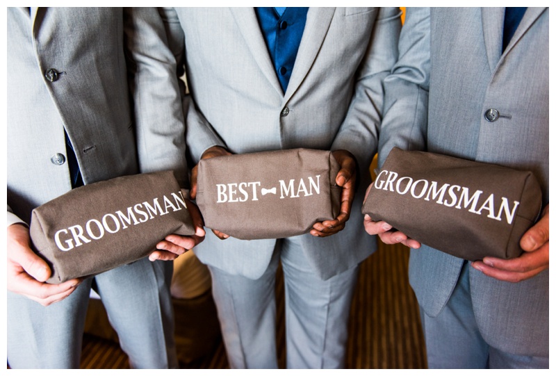 Groomsmen Getting Ready Photos Willow Lane Barn