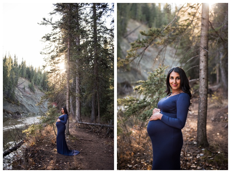 Maternity Photographers Calgary