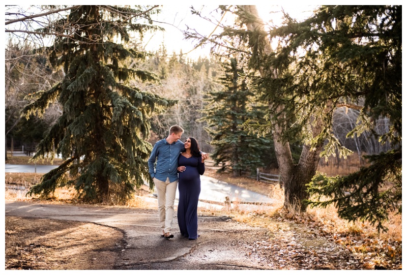 Maternity Photos Calgary - Calgary Maternity Photographer