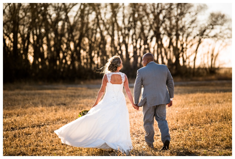 Olds Alberta Wedding Photographers