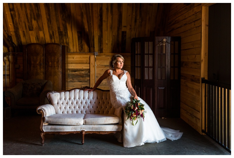 Willow Lane Barn Wedding Photography