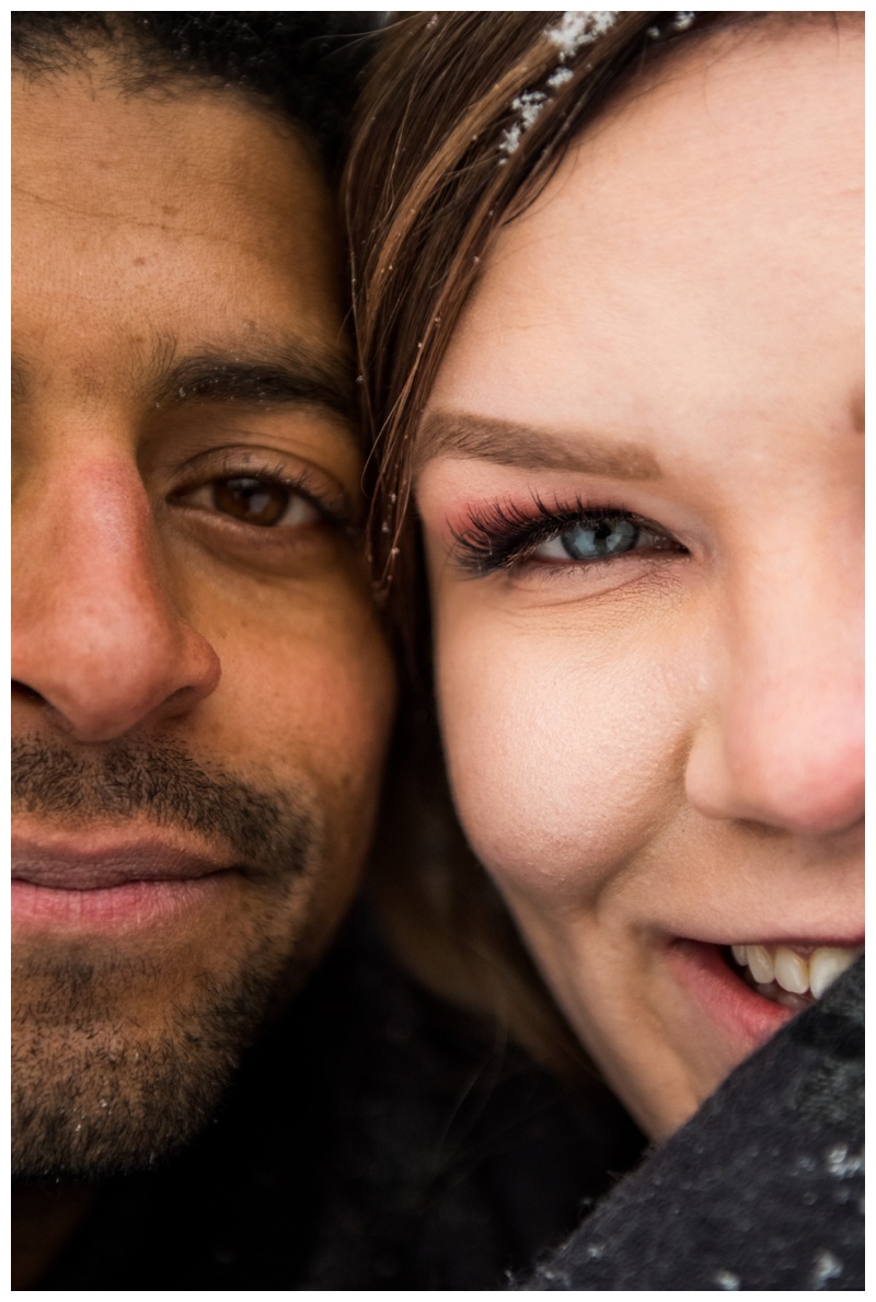Calgary Engagement Photographer