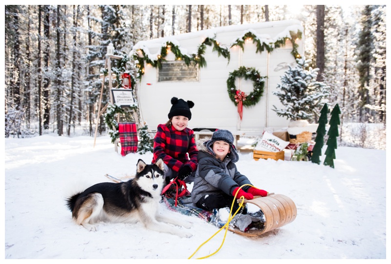 Family Photographers Calgary Alberta