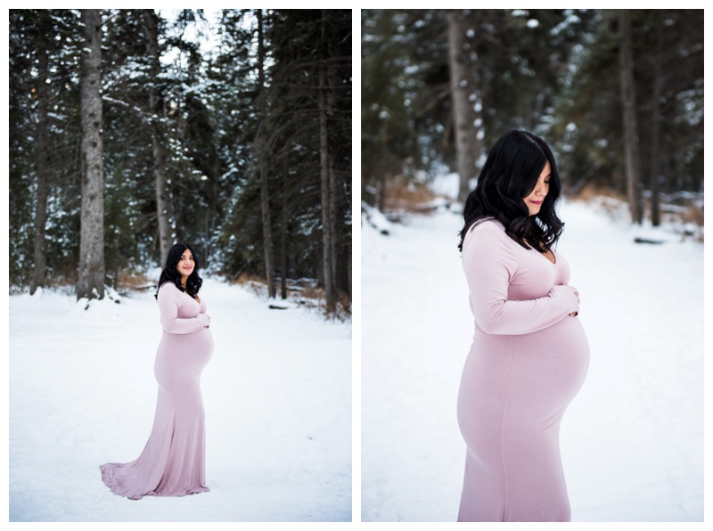 Maternity Photographers Calgary