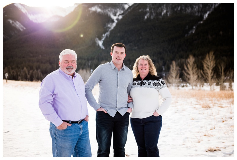 Canmore Family Photography