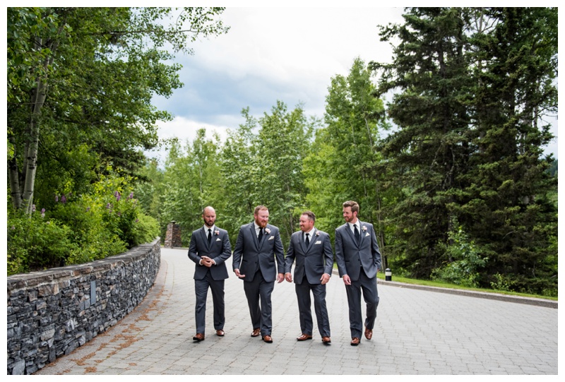 How To Be The Best Groomsman