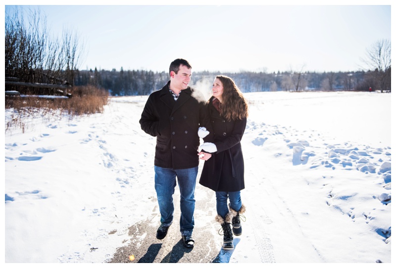 Calgary Couple Photographer