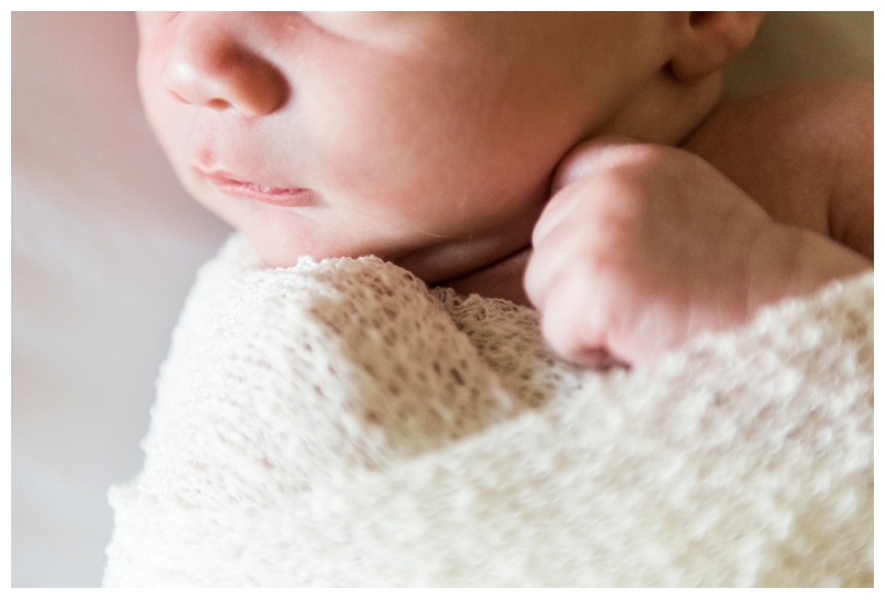 Calgary Newborn Photos