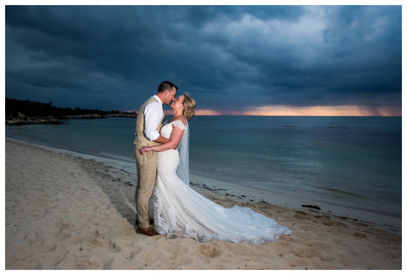 Jamaica Iberostar Destination Wedding Destination Wedding