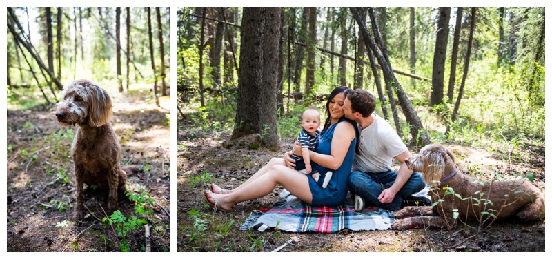 Calgary Family Photographer