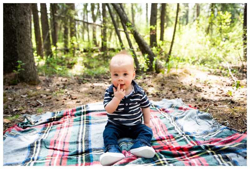 Calgary Family Photographers