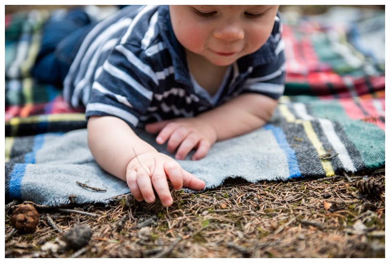 Calgary Family Photography Session