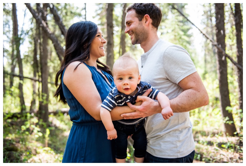 Family Photographer Calgary