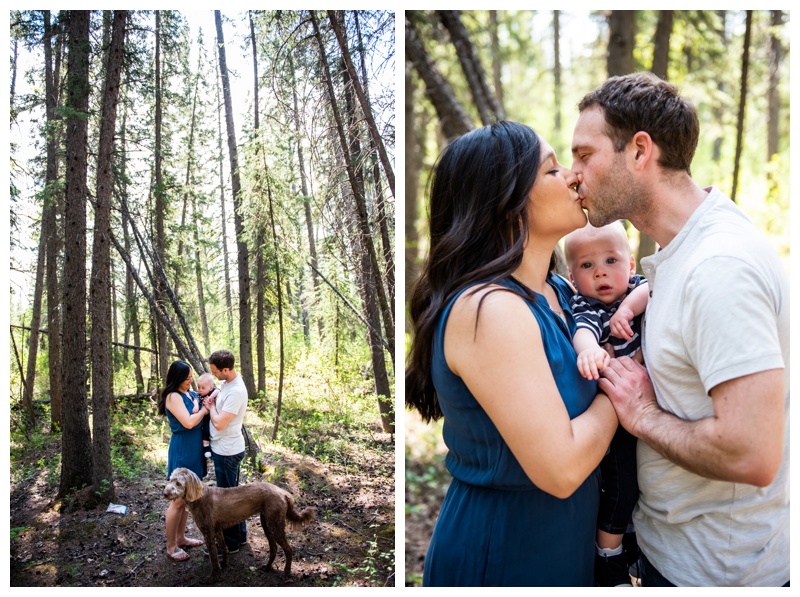 Family Photography Calgary