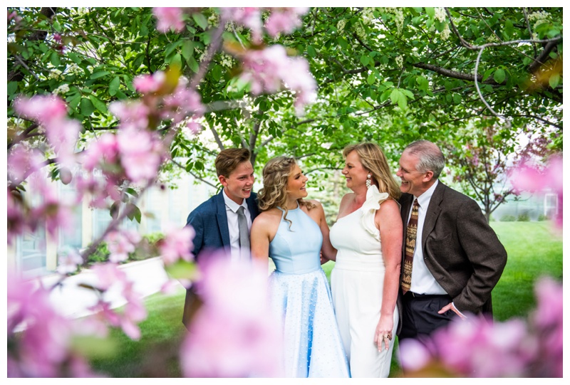 Family Photography Calgary