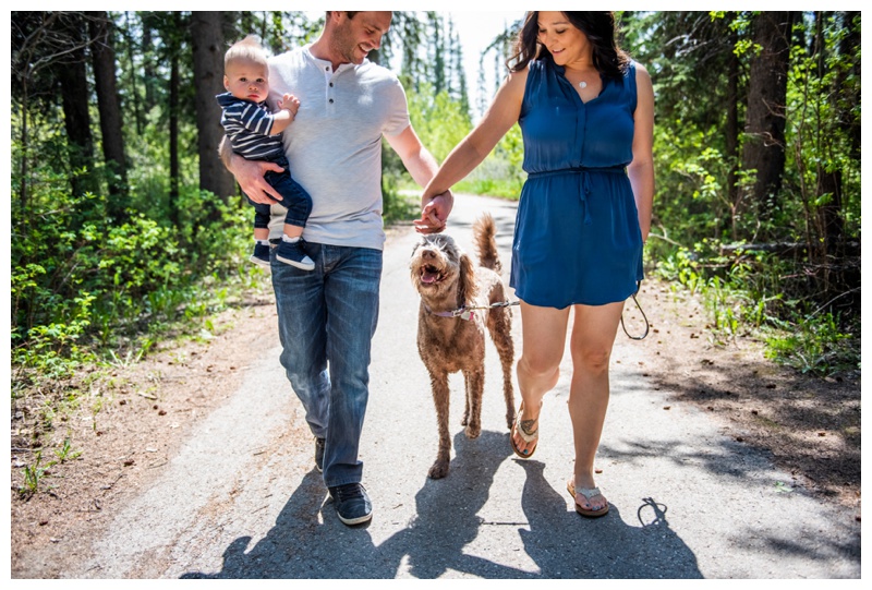 Family Photos Calgary