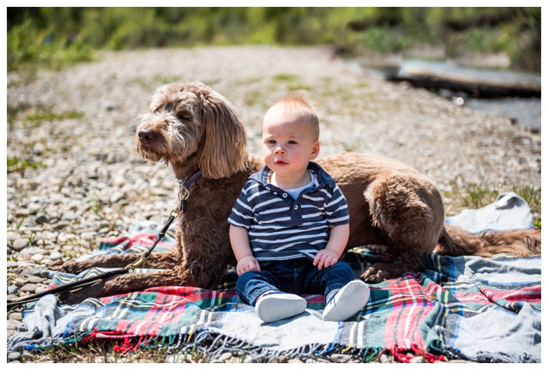 Griffith Woods Family Photographer Calgary