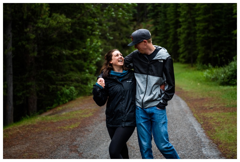 Proposal Photography Calgary Alberta