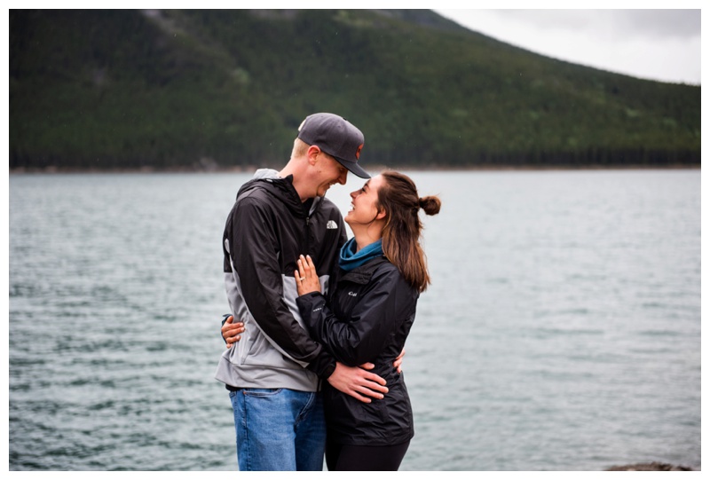 Proposal Photography Calgary