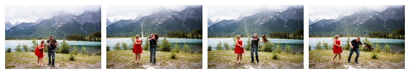 Wedding Photographer Calgary Alberta