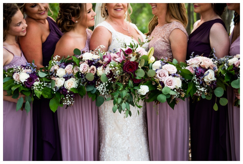 Alberta Barn Wedding Photography- Willow Lane Barn