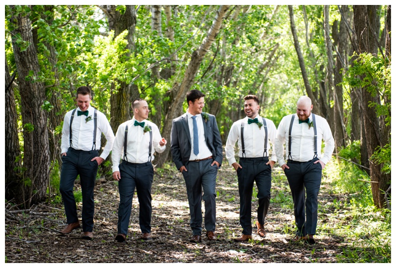 Barn Wedding Photographer Calgary