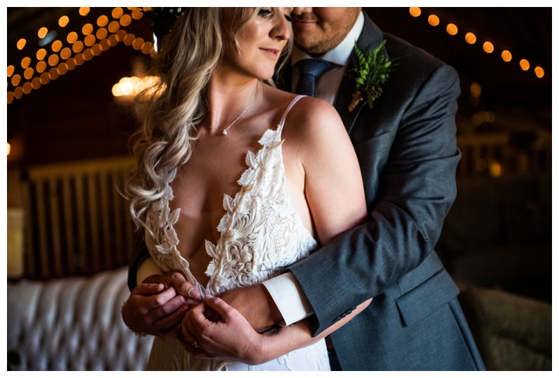 Barn Wedding Photographers Calgary Alberta