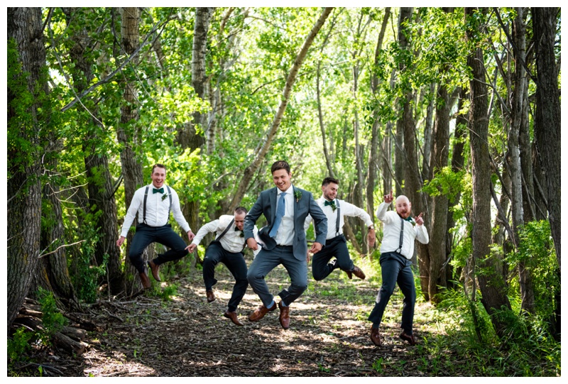 Barn Wedding Photographers Calgary