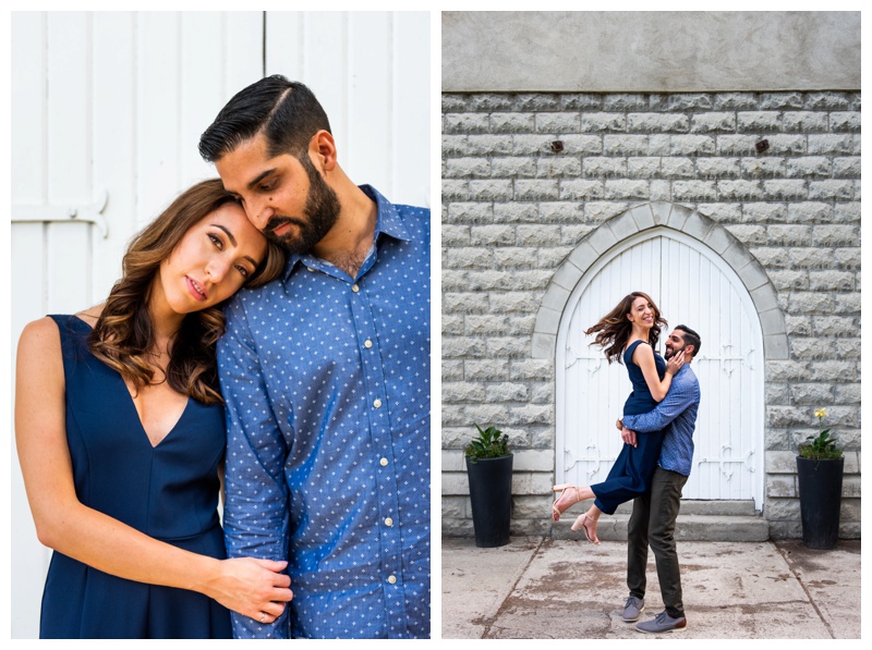 Calgary Engagement Photographer