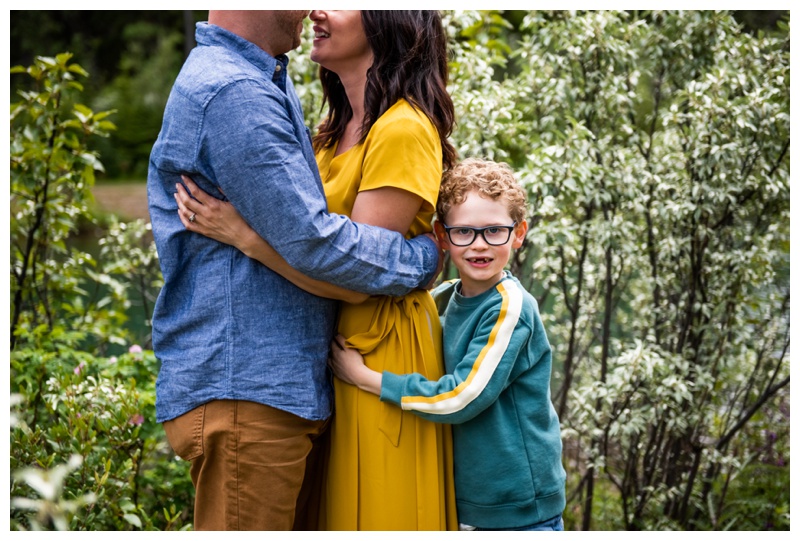 Calgary Family Photographer
