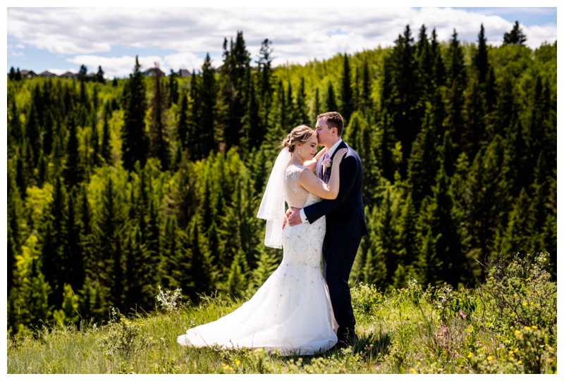 Calgary Wedding Photographer
