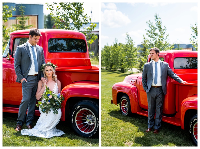 Calgary Wedding Photographers