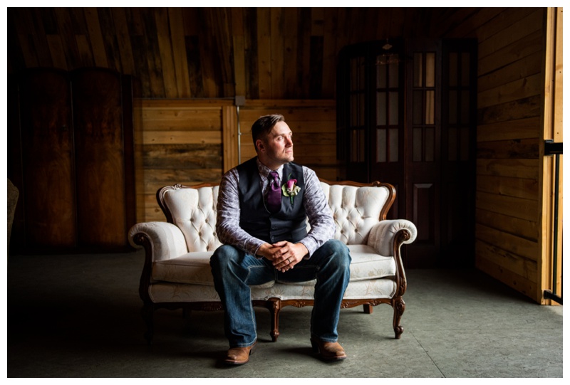 Olds Alberta Wedding Photographer