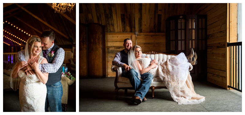 Olds Willow Lane Barn Photographer