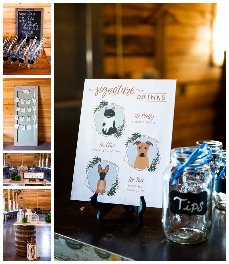 Willow Lane Barn - Calgary Alberta Wedding Photographers