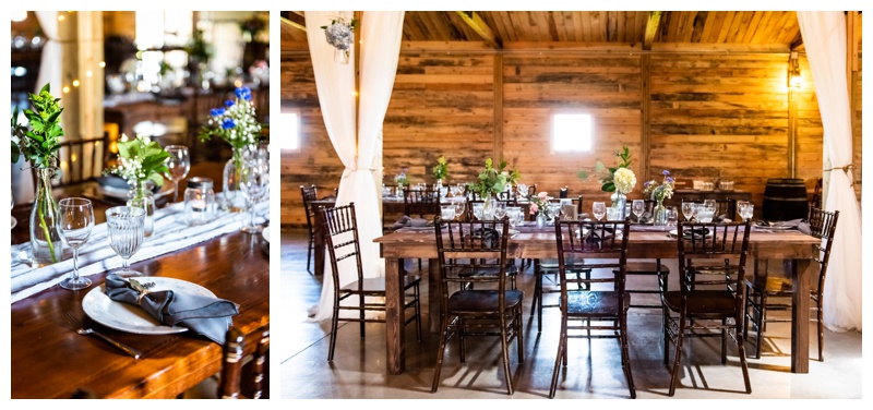 Willow Lane Barn - Calgary Wedding Photographer