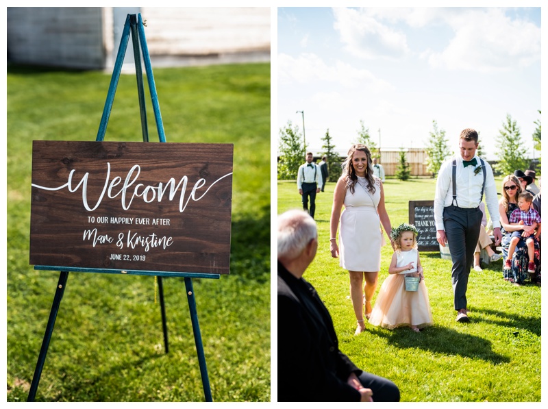 Willow Lane Barn Olds Alberta- Calgary Alberta Wedding Photo