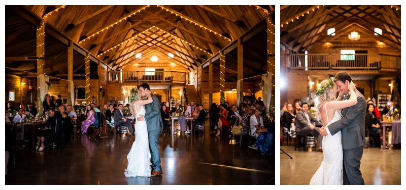 Willow Lane Barn Olds- Calgary Alberta Wedding Photography