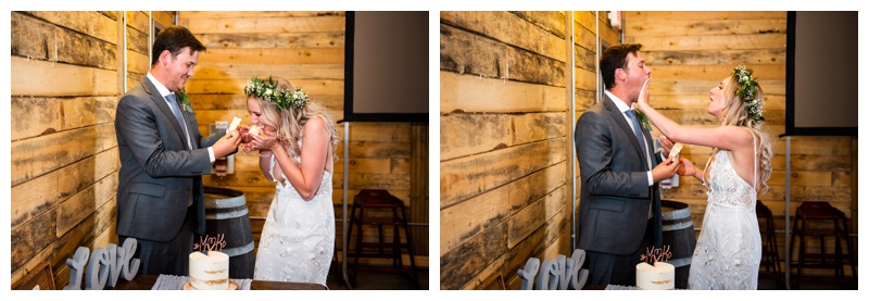 Willow Lane Barn Olds- Calgary Alberta Wedding Photos