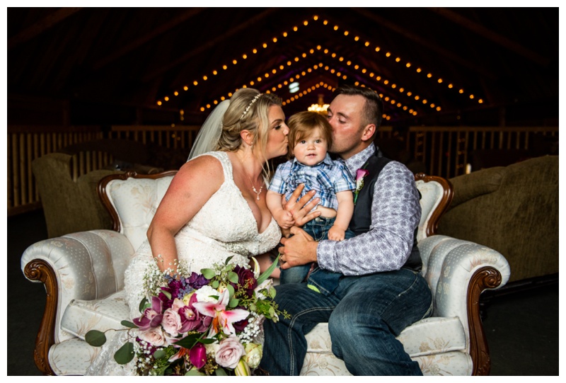 Willow Lane Barn Photographer