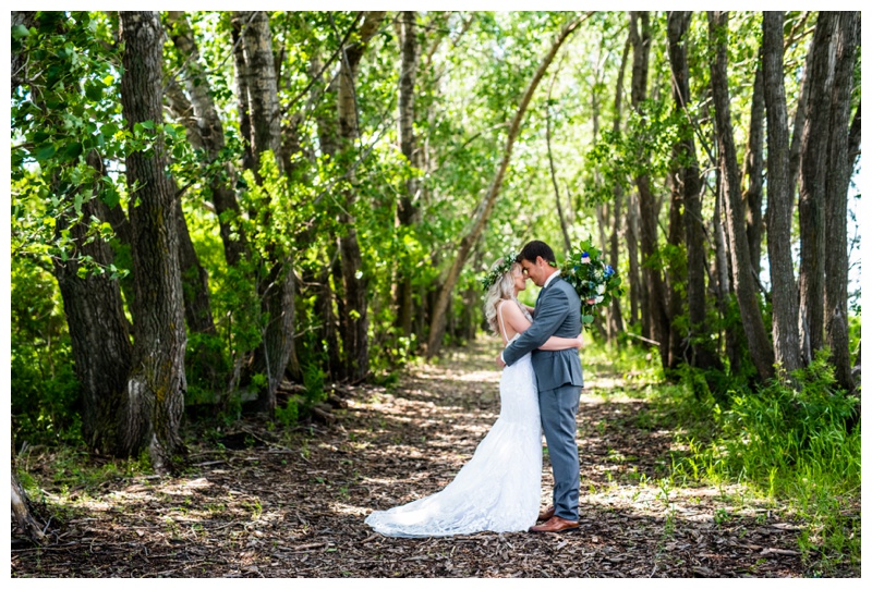 Willow Lane Barn Wedding Photos Olds Alberta