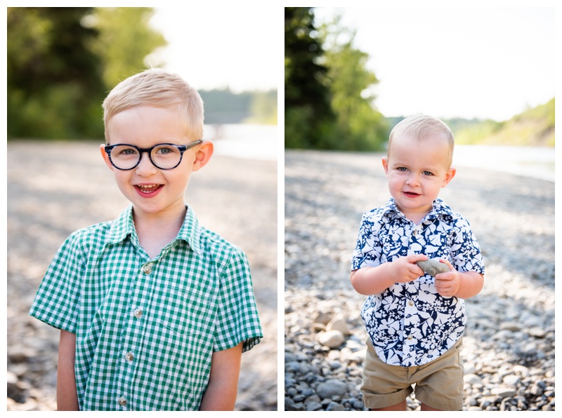 Calgary Family Photographer