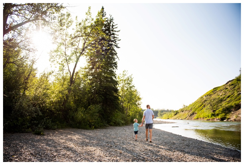 Calgary Family Photographers