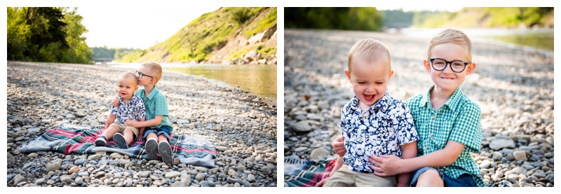 Calgary Family Photography