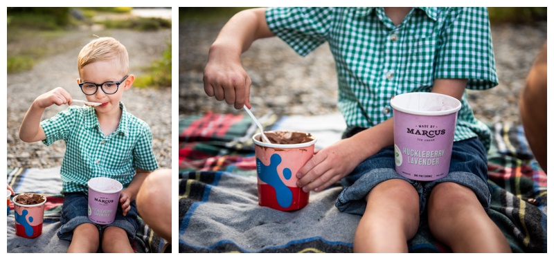 Family Photographer Calgary- Sandy Beach Park