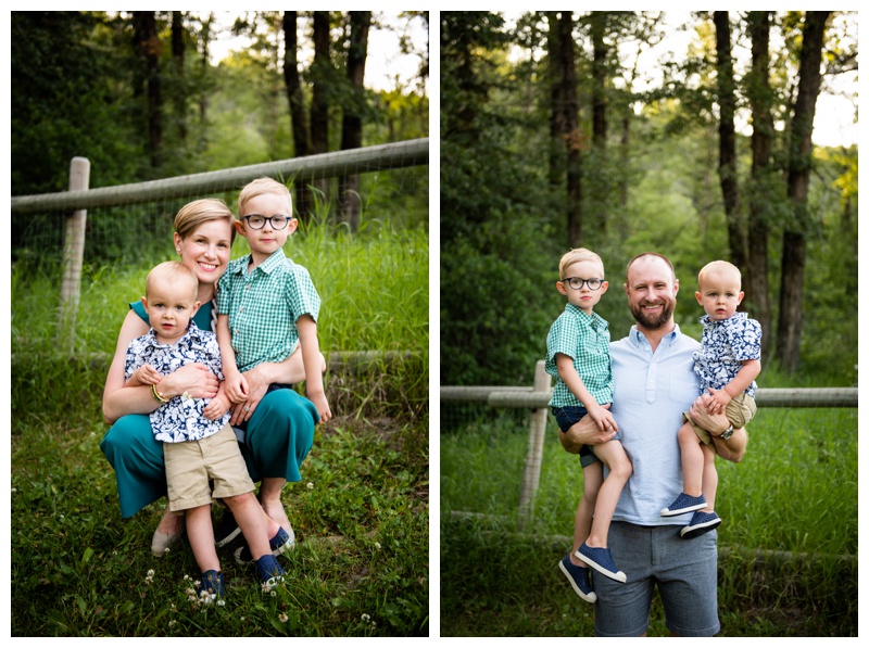 Family Photographer Calgary