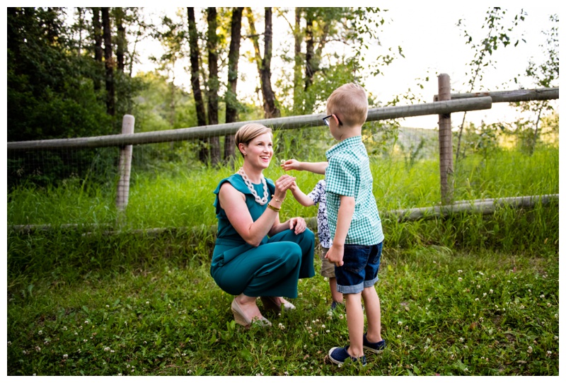 Family Photography Calgary