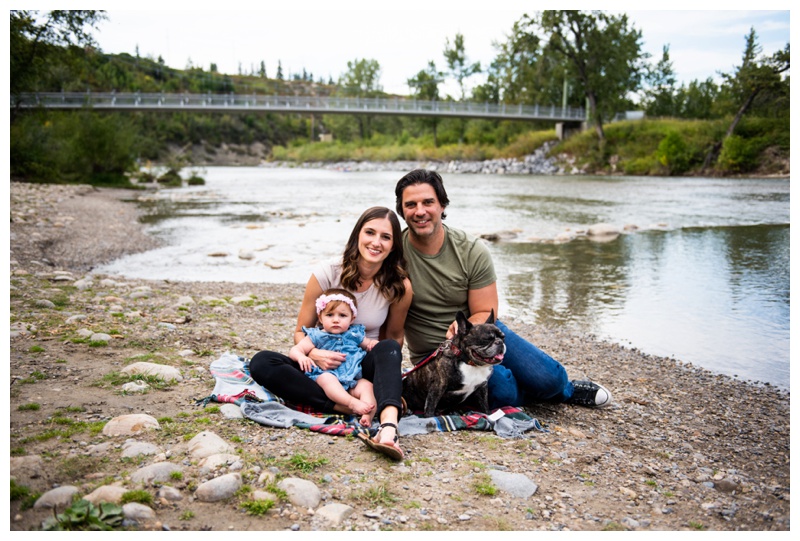 Calgary Family Photographers