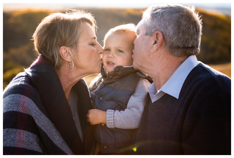 Autumn Family Photography Calgary